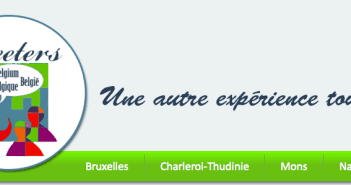 Les Greeters de Bruxelles Greeters