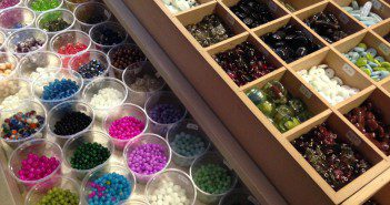 Créer vos colliers, perles et bijoux (ouvert dimanche) perle