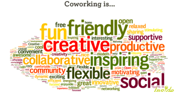 Les espaces co-working à Bruxelles