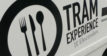Tram Expérience : Manger dans un tram à Bruxelles Tram Expérience Bruxelles
