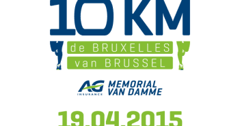 Les 10 kilomètres de Bruxelles 2015 10kmBXL