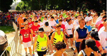 Les 20 kilomètres de Bruxelles