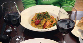Bruxelles où manger pas cher, nos bons plans E...ccetera restaurant Italien Bruxelles
