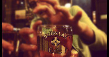 Les Irish Pubs à Bruxelles Irish Pub bière