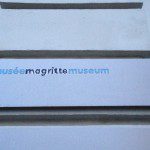 Musée Magritte Bruxelles