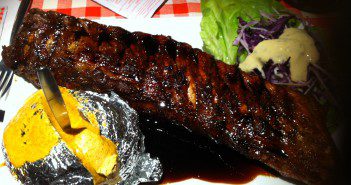 Bruxelles ribs à volonté Ribs à volonté Amadeus