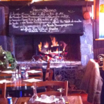 Ribs chez Henri 1er