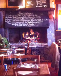 Ribs chez Henri 1er