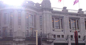 Palais des Bozar: un joyau incontournable Palais des Bozar