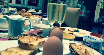 Les meilleurs Brunch à Bruxelles!