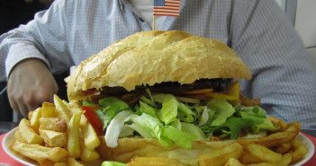 Manger un petit hamburger à Bruxelles? Burger