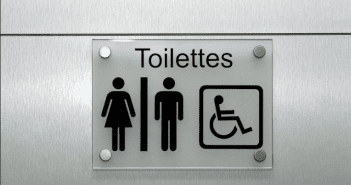 Les WC Publics à Bruxelles Toilettes publiques
