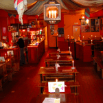 Tapas locas Bruxelles