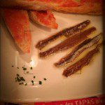 Munchys tapas flagey