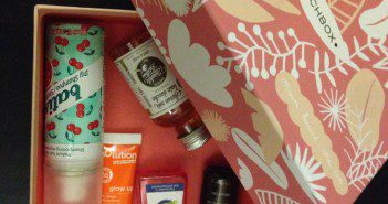 Birchbox Belgique notre Avis Blogeuse birchbox