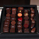 marcolini dégustation chocolat Bruxelles