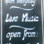 Michael Collins Irish Pub happy hour à Ixelles
