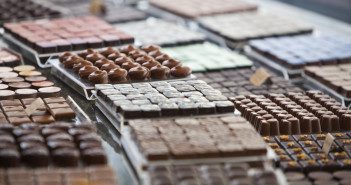 Comment trouver votre chocolatier préféré à Bruxelles Photo chocolatier Belge Vandender.eu