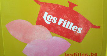 Les Filles, on a testé pour vous leur lunch ! Les filles