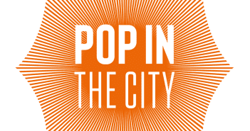 Pop in the city débarque à Bruxelles pop-in-the-city