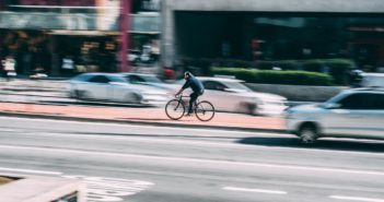 Bruxelles à vélo Bruxelles à Vélo