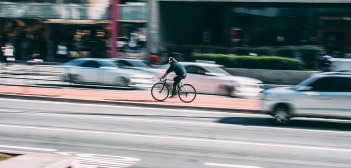 Bruxelles à vélo Bruxelles à Vélo