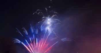 Feu d’artifice Bruxelles 2015 – Iris Fireworks De Brouckere