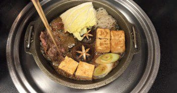 Où manger une fondue chinoise à Bruxelles? Fondue Asiatique Bruxelles