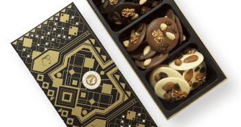 Test de PlaneteChocolat.com: Livraison chocolat Bruxelles Coffret cadeau chocolat Bruxelles