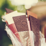 Bouquet de chocolat