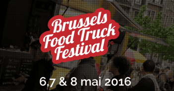 Food Truck Festival Bruxelles Mai 2016 Food Truck festival Bruxelles 2016