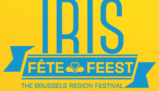 La fête de l’Iris 2016 à Bruxelles 10 &11 Mai fête Iris 2017