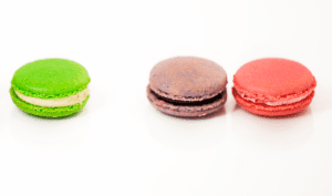 Macaron en ligne Bruxelles