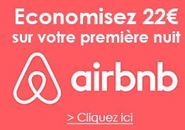 Airbnb promocode crédit gratuit