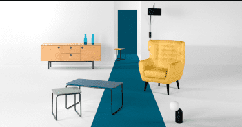Magasin de meuble design Made.com (Promo code) Bruxelles où acheter meubles design Bruxelles