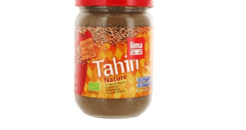 Où acheter du Tahini à Bruxelles?