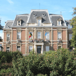 Bruxelles meilleur quartier Uccle meilleur quartier Français