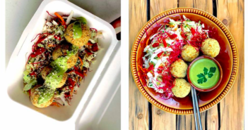 Restaurant végétarien Bruxelles? les meilleurs restos veggies! La grainerie vegetarien Ixelles