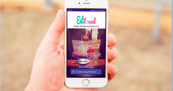 EatLocal les restos préférés de vos amis à Bruxelles dans une application EatLocal: les restos que vos amis aiment
