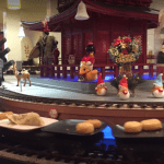 Kabukki Sushi à Volonté Bruxelles