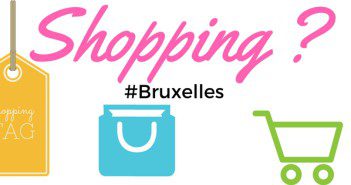 Où faire du shopping à Bruxelles Où faire du shopping à Bruxelles