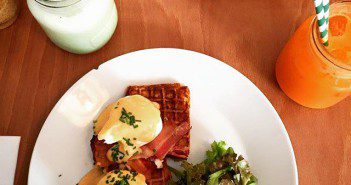 Bruxelles Brunch 2019: Les meilleurs endroits pour bruncher dimanche