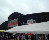 Les abattoirs d’Anderlecht Marché