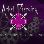 Piercing Bruxelles ARKEL