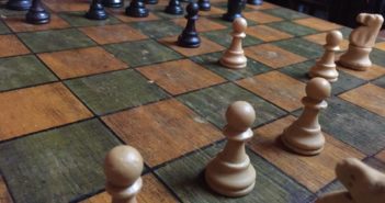 Echecs à Bruxelles ? Les cafés où jouer aux échecs! Où jouer aux échecs à Bruxelles