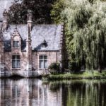 Bruge (c) https://pixabay.com/fr/bruges-belgique-historiquement-2584884/