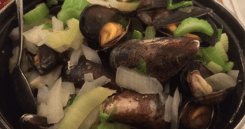 Où manger les meilleures moules à Bruxelles ? ou manger les meilleures moules à Bruxelles au restaurant?