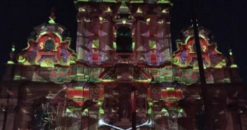 Bruxelles Bright – Les festival des lumières 2019 Bruxelles Bright Festival Son et Lumière 2019