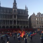 Grand Place de Bruxelles - Visiter Bruxelles en un jours