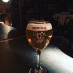 Bière Delirium